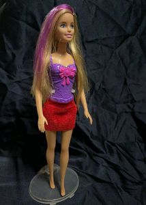 Barbie Doll