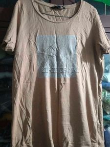 Graphic Print T-Shirt