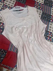 😪💕🥱😴beautiful soft cotton sleep top