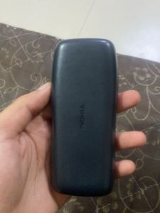 Nokia Feature Phone - Simple &amp; Reliable