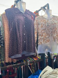 Western Tops