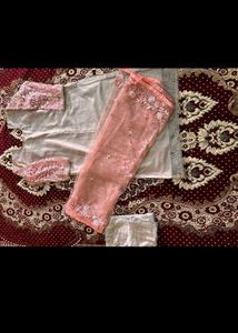 Pakistani Kurta Set
