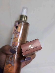Nykaa Cosmetics Lipstick And Mist