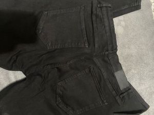 Zara skinny jeans