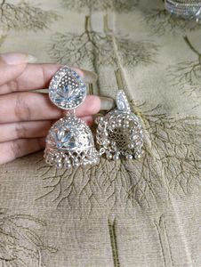Jhumka And Bangles