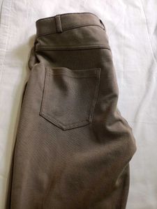 Mango skinny Trousers