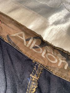 Men Shorts Army Pattern Brown Color