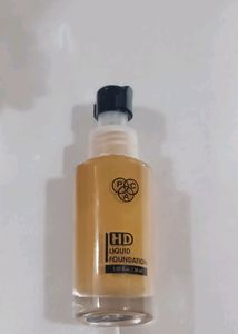 Combo Of PAC HD Liquid Foundations