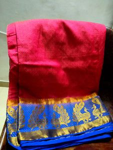 Beautiful Saree