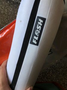 New Shinguards🚩