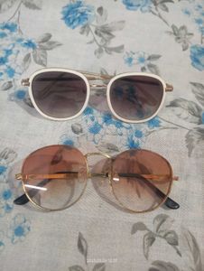 Sunglasses Combo