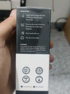 Thrive Hair Serum 2.0