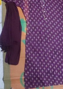 Kurta Dupatta Set ❤️