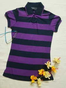 Madame Polo Tops Combo