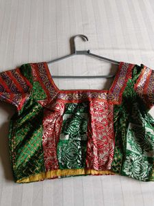Designer Blouse