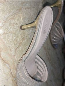 Catwalk Kitten Heels