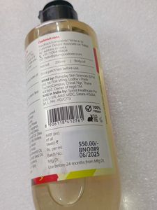 Plum BodyLovin&#39; Body Oil