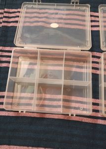 Organizing Box Combo(2 Pieces)