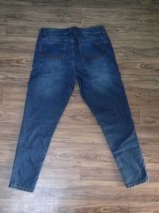 Roadster Jeans - Classic Blue Denim
