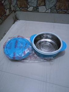 MILTON THERMOWARE CASSEROLE 1500