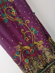Beautiful Saree..