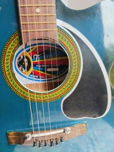 Guitar Toms Acoustic