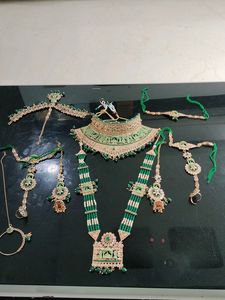 Bridal Set