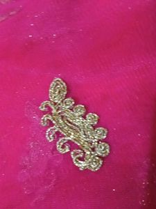 New Party Wear Garara Suit