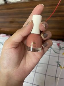Hm Nailpaint Good Condition Used Once