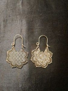 Gold Plated Hangings 🌟