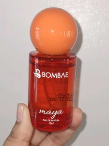 Bombae Maya Eau De Parfum