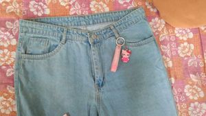 JEANS FOR GIRLS 👖