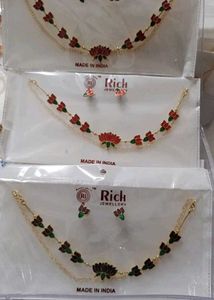Jewellery Set