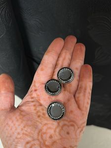 Party Wear Black Men Blazer