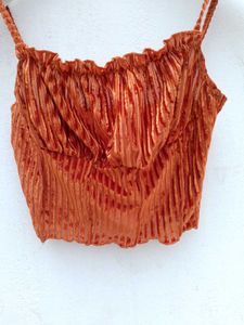 Shein Branded Tank Top.