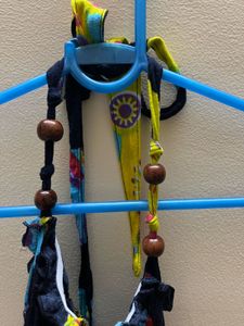 Colorful Maxi Dress