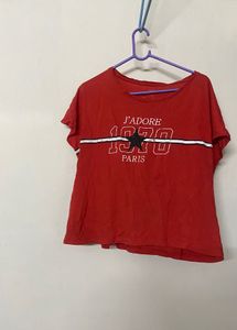 Oversized Tshirt