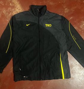 Vintage Nike T90 Jacket
