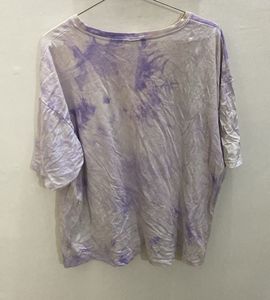 Tie-Dye Ice Cream Tee