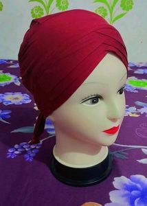 PACK OF 2 SFYLISH HIJAB CAP FOR GIRLS