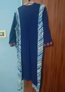 Ethnicity Kurta
