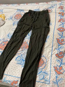 Cargo Pants