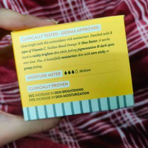 Dot &amp; Key Super Bright Moisturizer