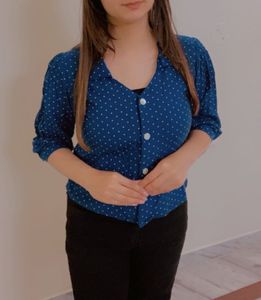 Dotted Top