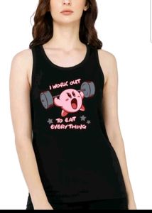 Gym Top