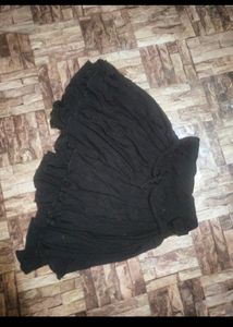 Mini skirt