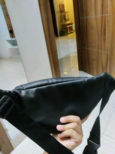 Trending Leather Cross Body Bag