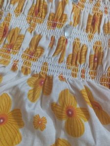 Baby Girl Frock