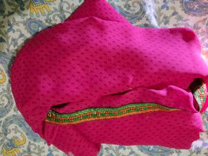 New Saree🩷🩷