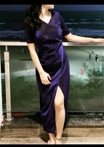 Glam Dress